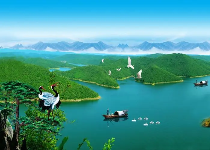 科技先进精密